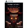 Five Nights at Freddys: Secret of The Mimic PS5